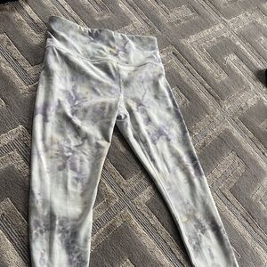 Athleta leggings women